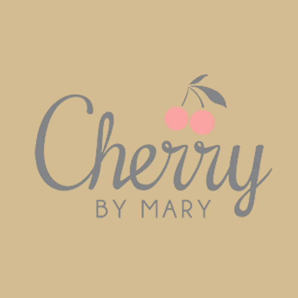 Cherry by Mary